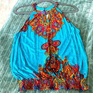 Women’s super cute summer top